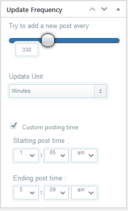 Requested-option CodeRevolution Support