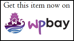 Get this item on WPBay Market!