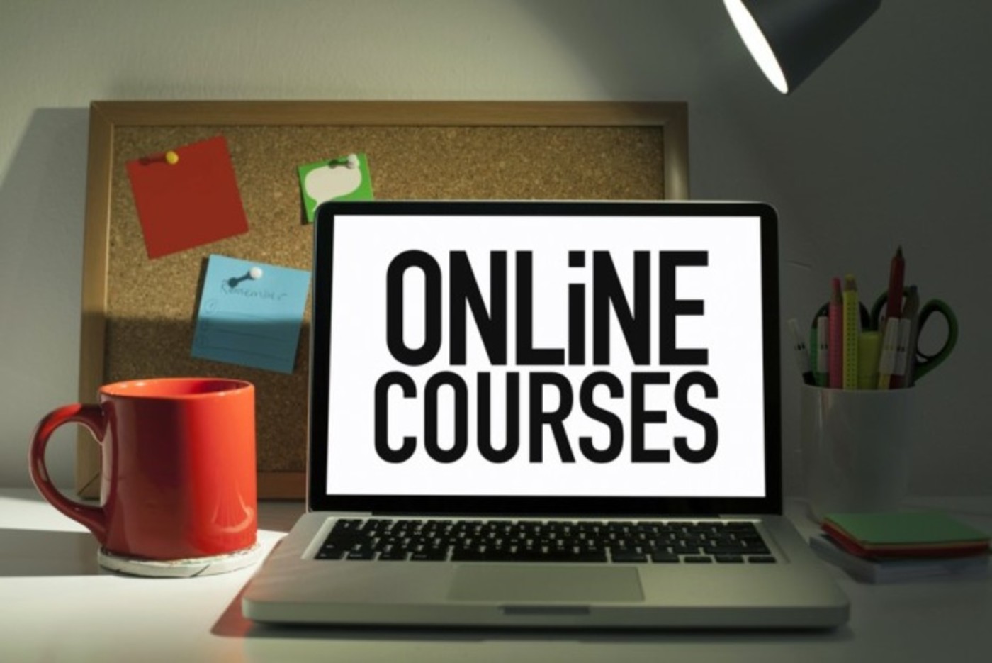 Online Course Support