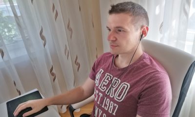 My name is Szabi, I am a WordPress developer