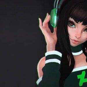 HariManga.me - Manga Scraper