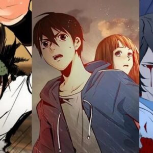 Manhwatop.com - Manga Scraper