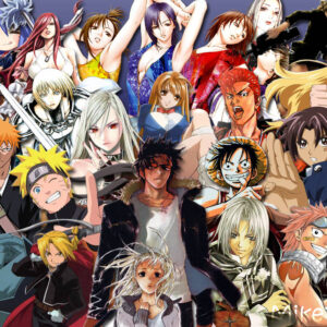 MangaWorld.nz - Manga Scraper