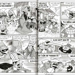 Vietnamese Manga Scraper - hitruyen.one Crawler