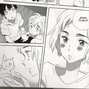 Spanish Manga Scraper - visortmo.com Crawler