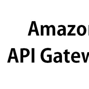 Aimogen Extension: Amazon API