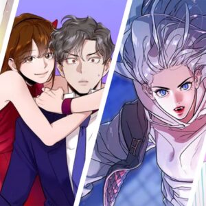 Webtoonhatti.me - Manga Scraper