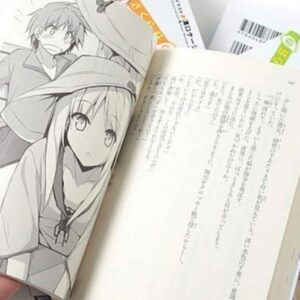 Web Novel Scraper - NovelDrama.org Crawler