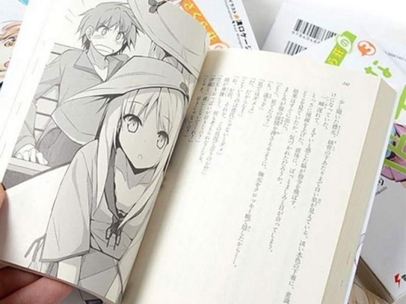 Web Novel Scraper - NovelDrama.org Crawler